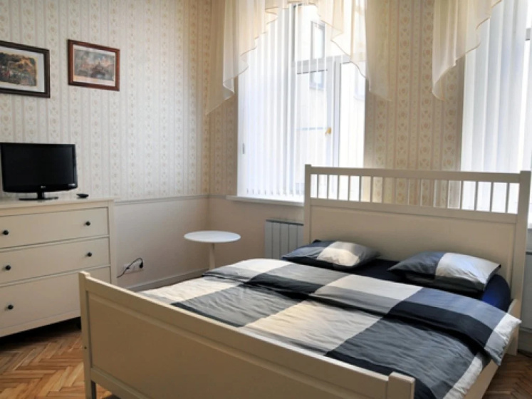 City Realty Central Apartments Spb — отель в Санкт-Петербурге, Россия