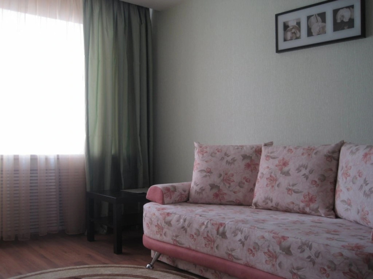Tikhaya Gavan Apartments — отзывы гостей и цены