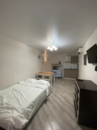 Guest House Leto — комфортный отель в Голубицкая