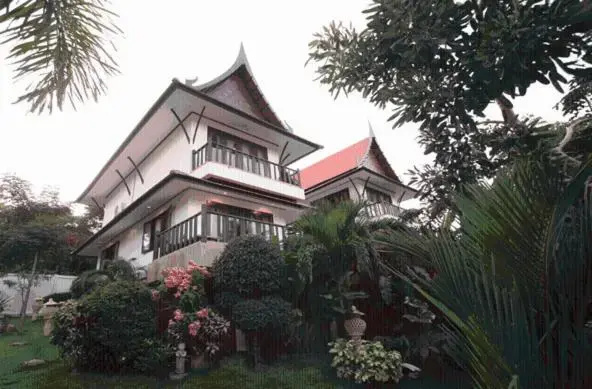 Paradise Island Estate — отзывы гостей и цены