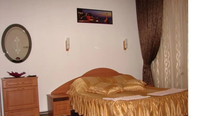 Guest House On Furmanova 29 — отель в Севастополе, Россия