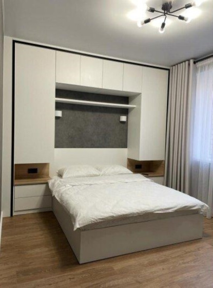 Rent Min-Vody (Рэнт Мин-Воды) на улице Новоселов 5 корпус 2 — комфортный отель в Минеральные Воды