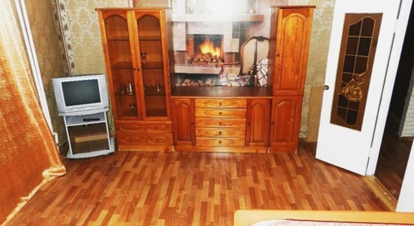Apartamenty Uyutniy Dom Ady Lebedevoy 31 — отель в Красноярске, Россия