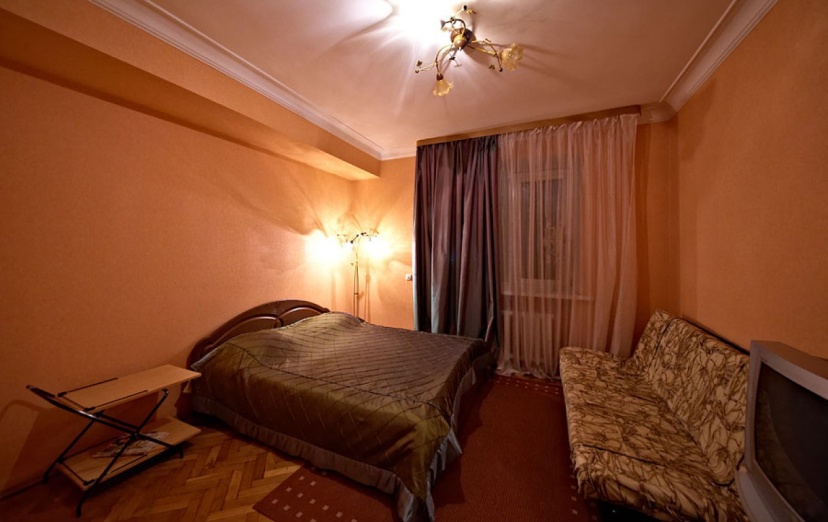Gostinyij Dom Na Prospekte Nazavisimosti Apartments — отзывы гостей и цены