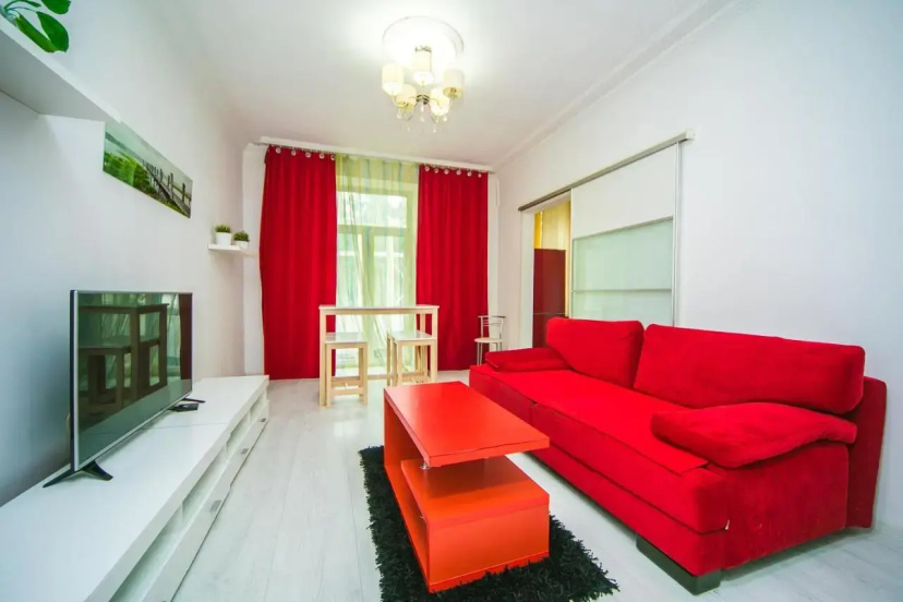 Цены на Central Minsk Apartments в Минске