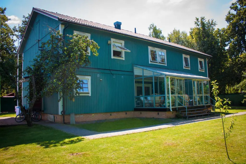 Guest House Yerino — отель с удобным расположением в Подольске