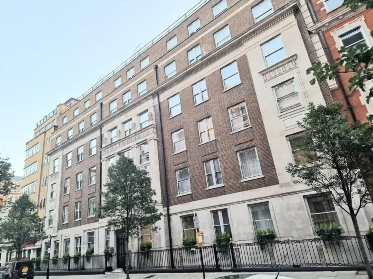 Astor Court Hotel — отель с удобным расположением в Лондоне