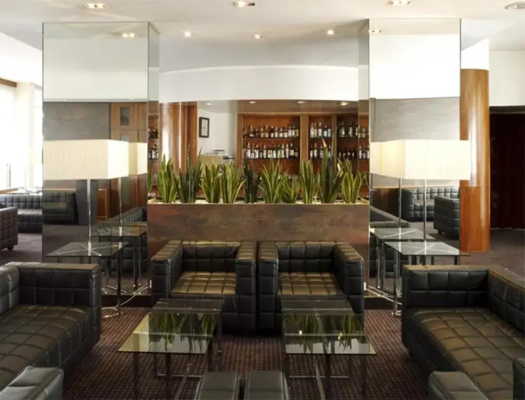 LH Hotel Sirio Venice — отель с отзывами гостей в Венеции