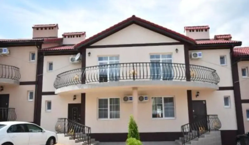 Villa Deluxe Kedrovaya — отзывы гостей и цены