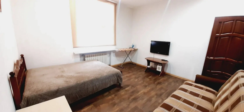 Цены на Apartment Pobedy 104 в Самаре