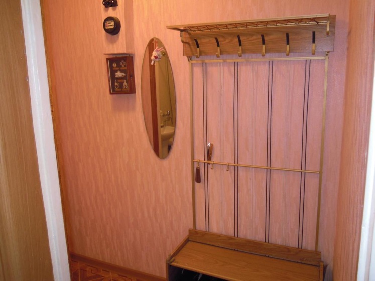 First May Apartment — отель с удобным расположением в Ейске