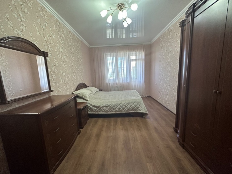 Pushkina 54/1 2 Kom Na 10 Etazhe Apartments — забронировать отель в Минеральные Воды