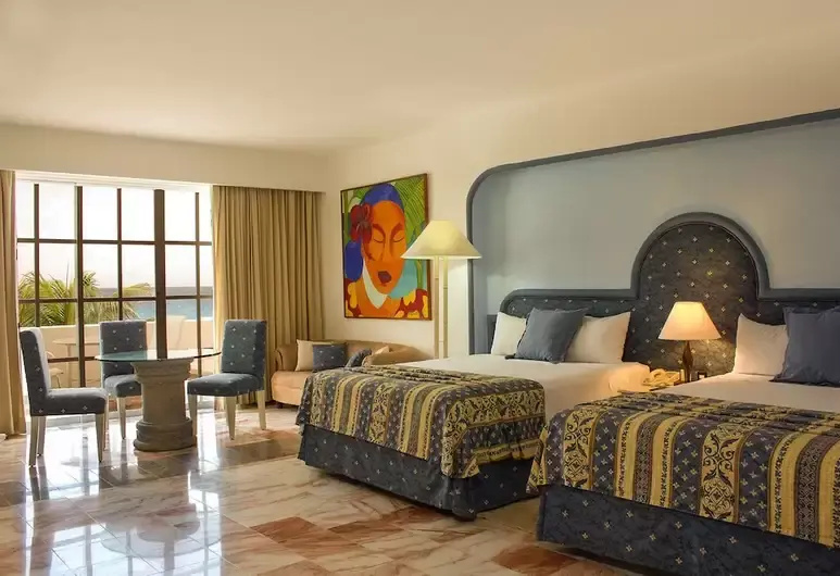Casa Turquesa - Near Luxury Avenue Shopping Mall - Apart-hotel in Cancún - Photo 4