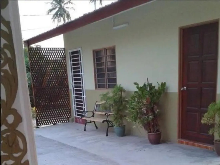 Цены на Nur Budget Room Guest House в Лангкави