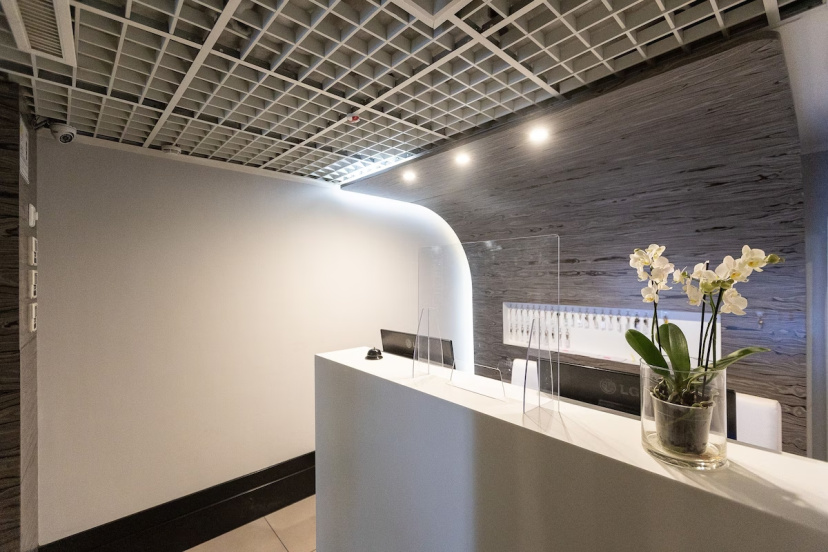 Сравните цены на Hotel Castellino Roma в Риме