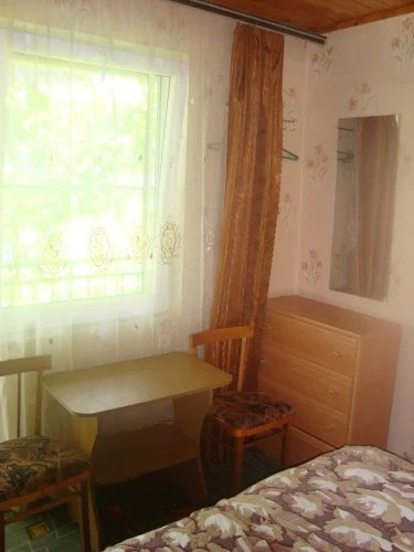 Цены на U Yuryi Guest House в Сочи