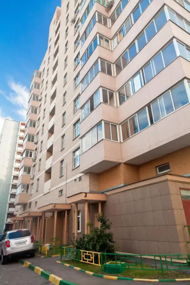 Lakshmi Apartments Dinamo - Apartment in Moscou - Photo 1