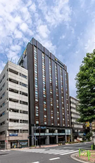 Сравните цены на Hotel Vista Tokyo Tsukiji в Токио