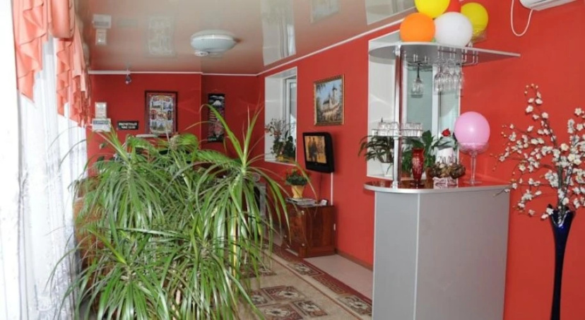 Цены на Hotel 5 Komnat в Благовещенске