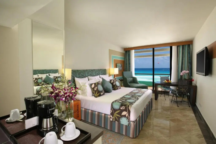 Grand Oasis Cancun - All Inclusive - Resort in Cancún - Photo 2