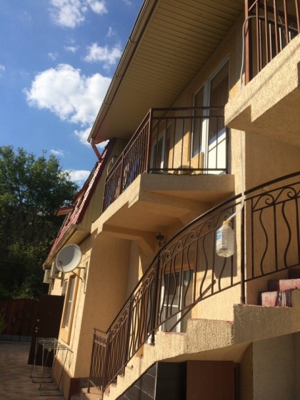 Цены на Magadan Guest House в Анапе