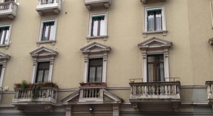 Porta Venezia — отель с удобствами в Милане