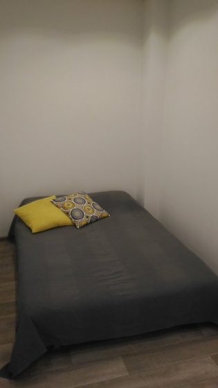 Usad'Ba Apartments — отзывы гостей и цены