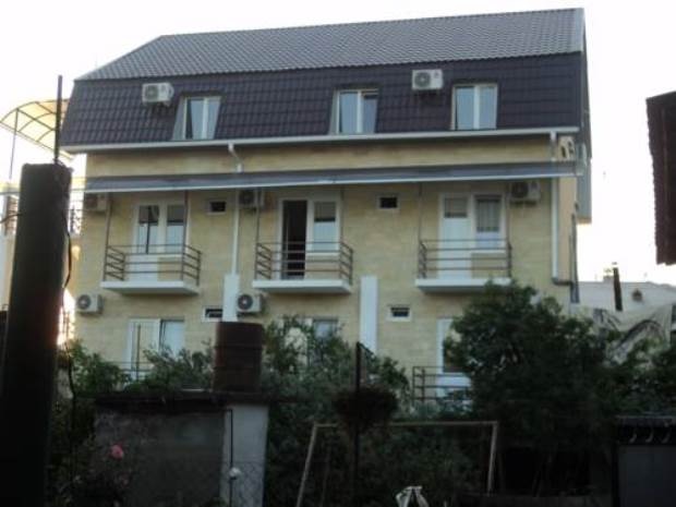 Цены на U Ruslana Guest House в Гагра