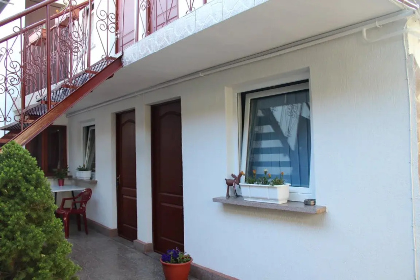 Guest house "ANNA" — отзывы гостей и цены