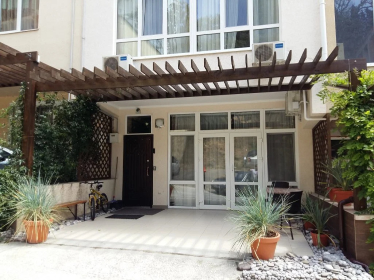 Цены на Guest House Timur в Ялта