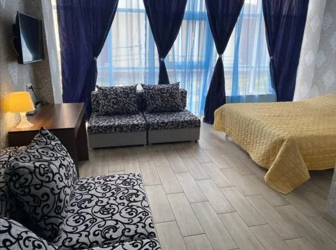Shokolad Guest House — отзывы гостей и цены