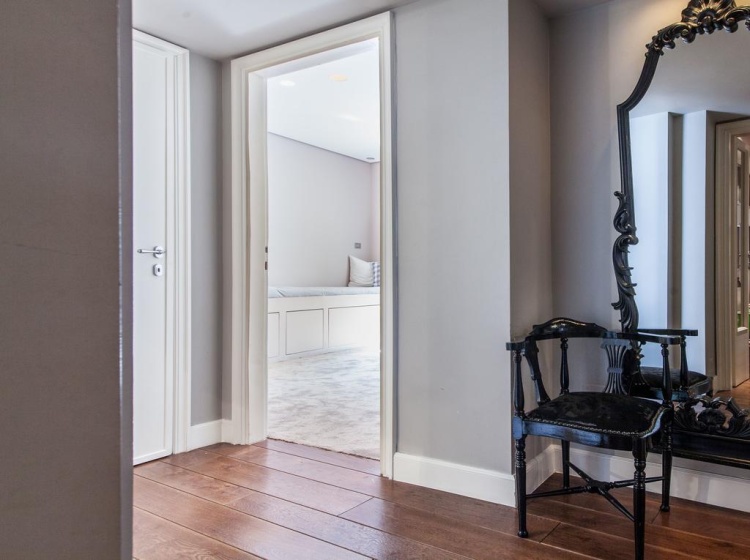 Be Apartments Torino — комфортный отель в Милане