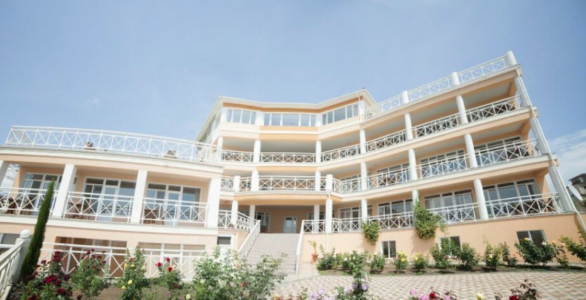 Guest house Shelen — забронировать отель в Судак