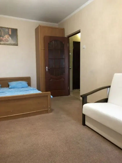 Prospekt Pobedyi 48 Apartments — комфортный отель в Симферополе