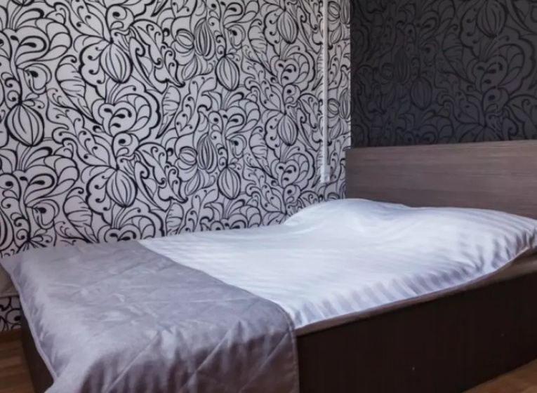 Mini-Otel' Barhat na Smolina — отзывы гостей и цены