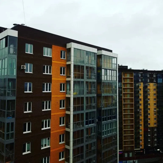 Na Krasnih Mad'yar Apartments — отзывы гостей и цены