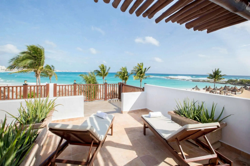 Club Med Cancún Yucatán - Hotel in Cancún - Photo 3