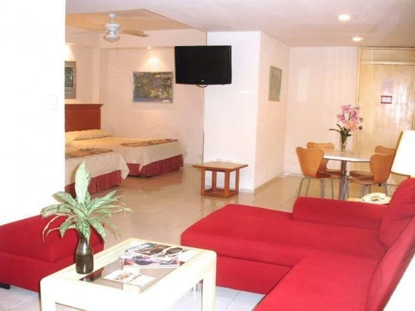 Nader 6 Apartment - Apartment in Cancún - Photo 5