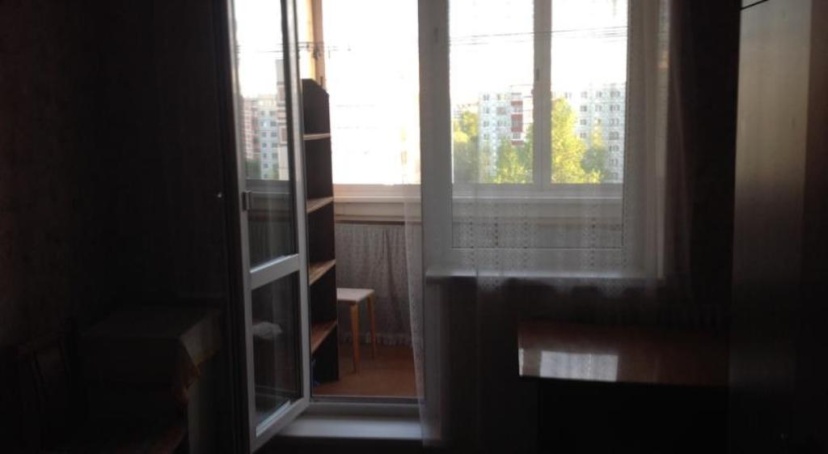 Apartment On Bolshaya Moskovskaya 66 — отель в Великом Новгороде, Россия