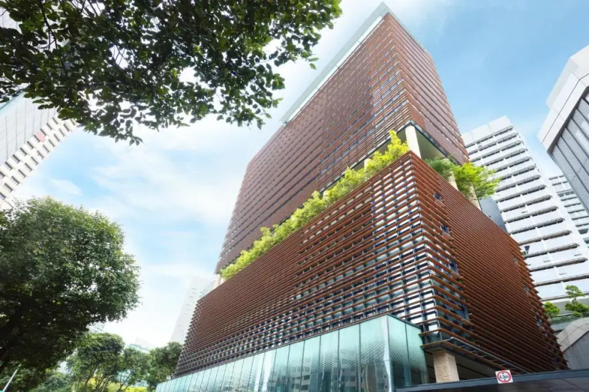 Цены на COMO Metropolitan Singapore в Сингапур