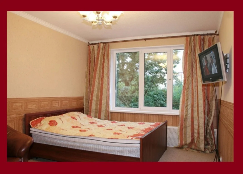 Brusnika Apartments Maryina Roshcha — забронировать отель в Москве