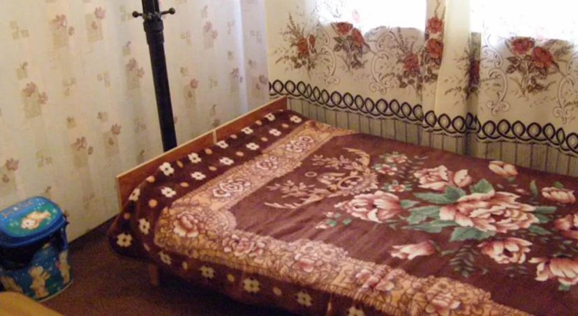 Guest House Kim House — отель с удобствами в Южно-Сахалинске