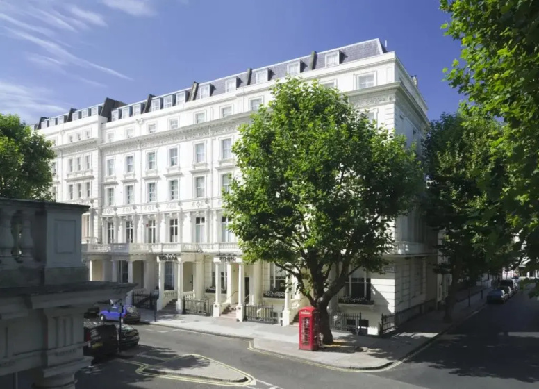 Berjaya Eden Park London Hotel — отзывы гостей и цены