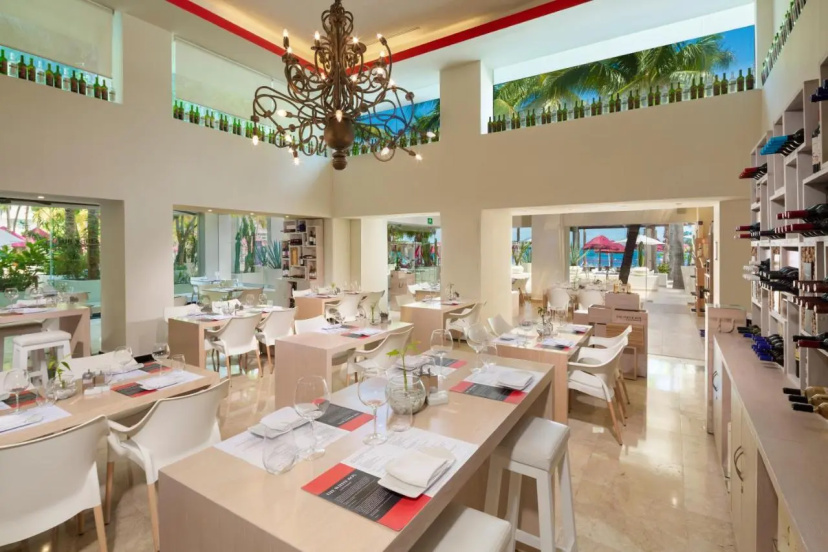 Grand Oasis Palm - All Inclusive - Resort in Cancún - Photo 3
