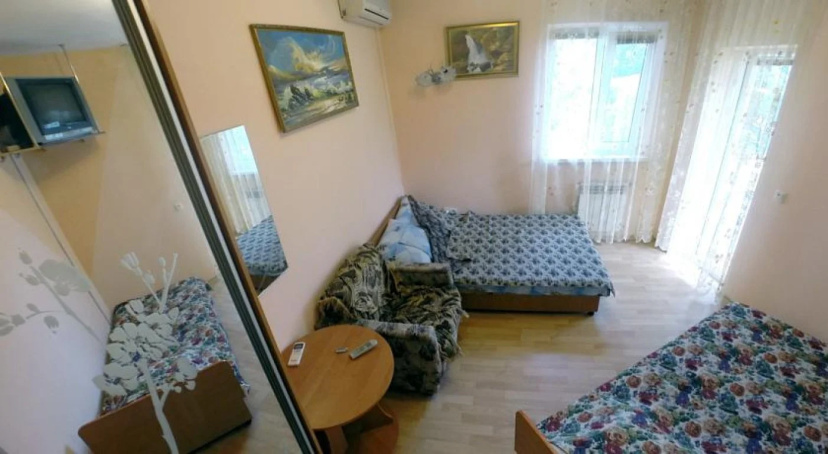 Цены на Na Dache Guest House в Феодосия