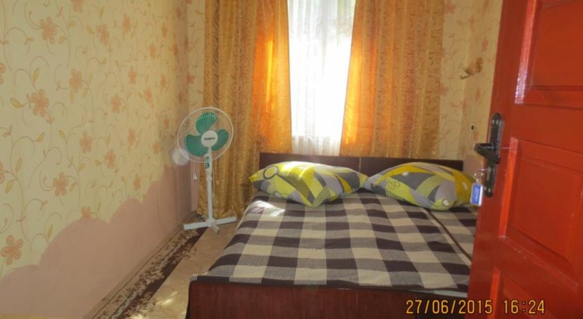 Guest House Natali — забронировать отель в Коктебель