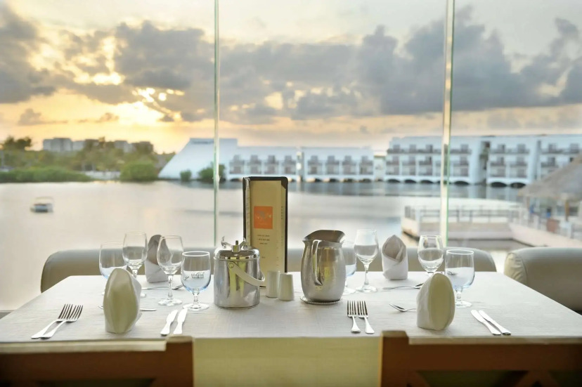 Club Med Cancún Yucatán - Hotel in Cancún - Photo 5