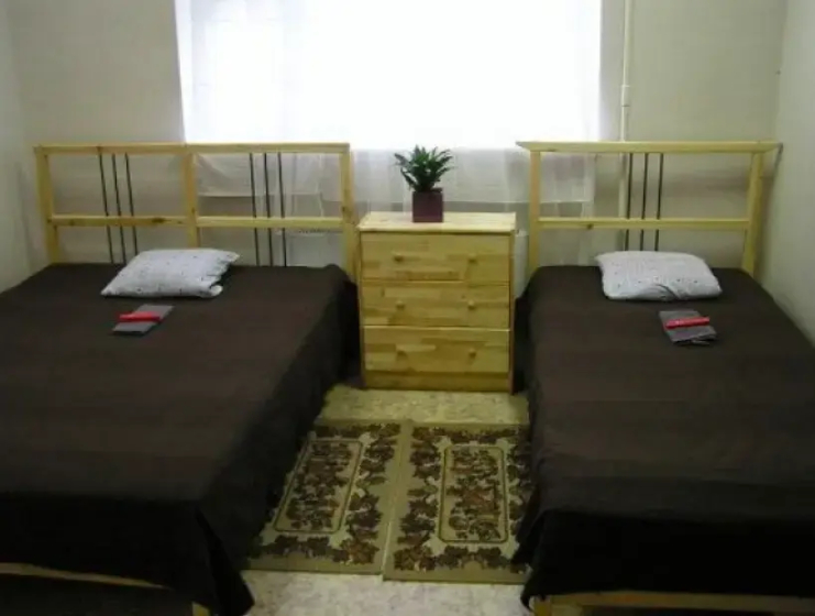 All the World Hostel - Hostel in Moscú - Photo 1