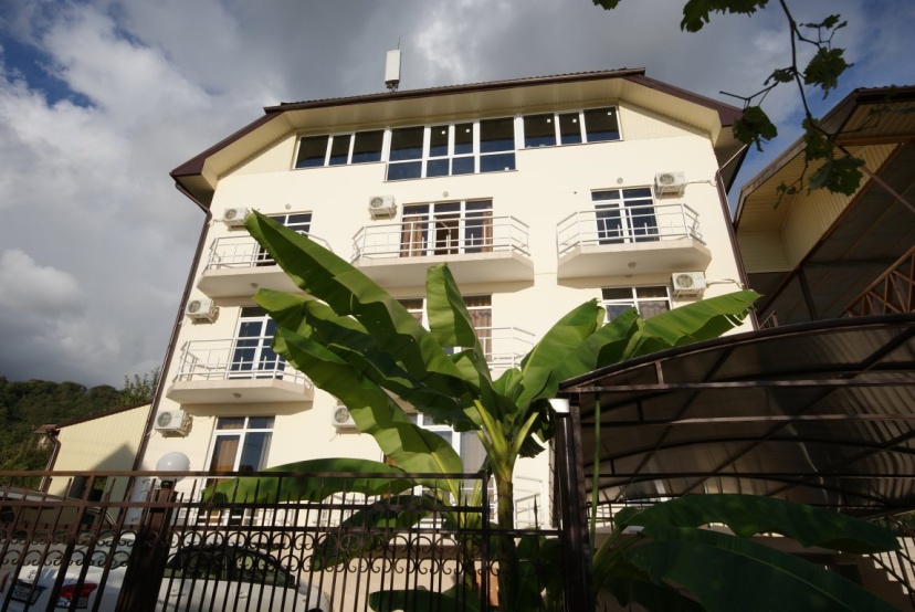 Цены на Guest House Alexandria в Сочи