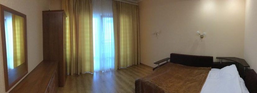 Son Y Morya Apartment — комфортный отель в Ялта